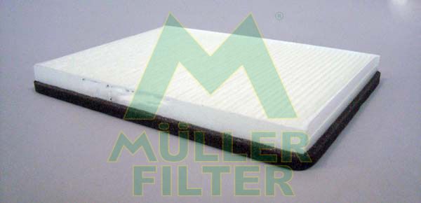 MULLER FILTER filtras, salono oras FC305